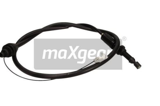 Obrázok Plynové lanko MAXGEAR  320766
