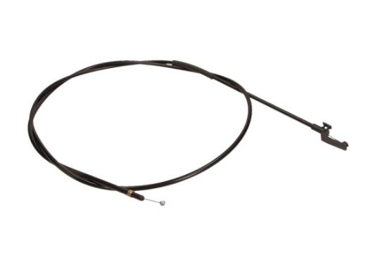 Obrázok Lanko pre otváranie kapoty motora MAXGEAR  320770