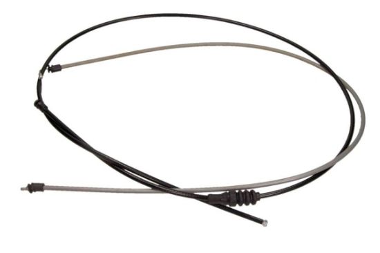 Obrázok Lanko pre otváranie kapoty motora MAXGEAR  320774