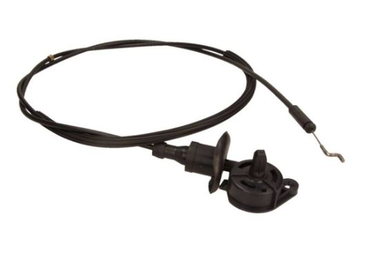 Obrázok Lanko pre otváranie kapoty motora MAXGEAR  320775