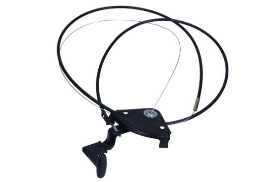 Obrázok Lanko pre otváranie kapoty motora MAXGEAR  320782
