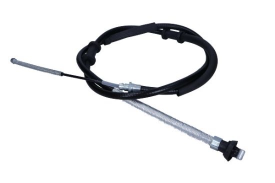 Obrázok żażné lanko parkovacej brzdy MAXGEAR  320797