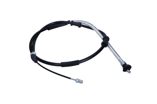 Obrázok żażné lanko parkovacej brzdy MAXGEAR  320798