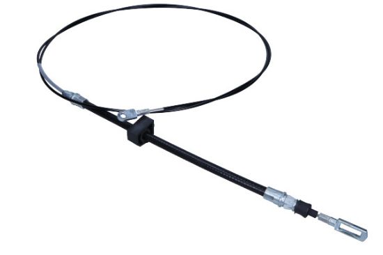 Obrázok żażné lanko parkovacej brzdy MAXGEAR  320802