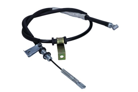 Obrázok żażné lanko parkovacej brzdy MAXGEAR  320803