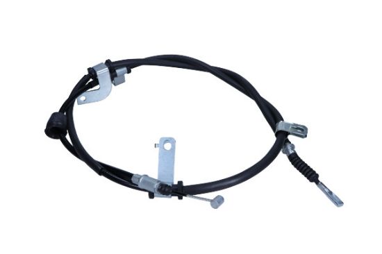 Obrázok żażné lanko parkovacej brzdy MAXGEAR  320824