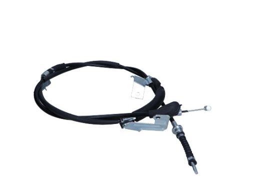 Obrázok żażné lanko parkovacej brzdy MAXGEAR  320825