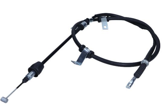 Obrázok żażné lanko parkovacej brzdy MAXGEAR  320826