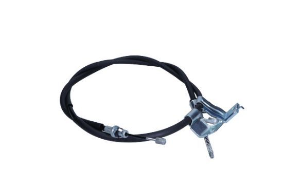 Obrázok żażné lanko parkovacej brzdy MAXGEAR  320829