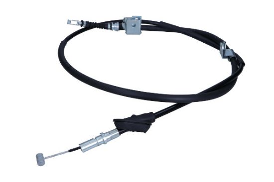 Obrázok żażné lanko parkovacej brzdy MAXGEAR  320831