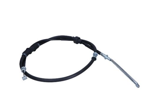 Obrázok żażné lanko parkovacej brzdy MAXGEAR  320834