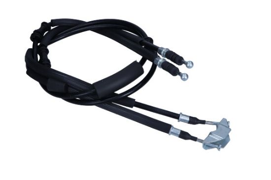 Obrázok żażné lanko parkovacej brzdy MAXGEAR  320863