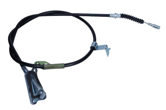 Obrázok żażné lanko parkovacej brzdy MAXGEAR  320864
