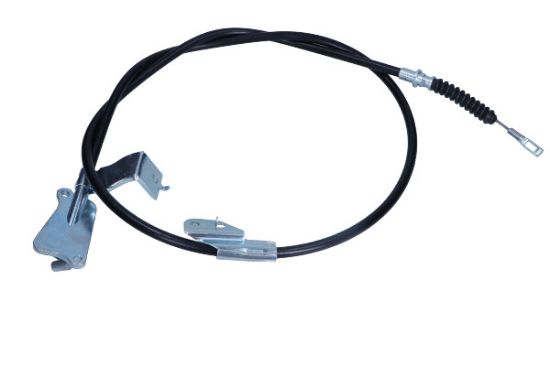 Obrázok żażné lanko parkovacej brzdy MAXGEAR  320865