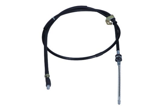 Obrázok żażné lanko parkovacej brzdy MAXGEAR  320871