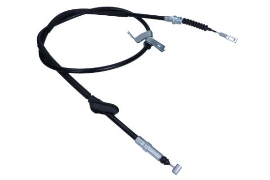 Obrázok żażné lanko parkovacej brzdy MAXGEAR  320872
