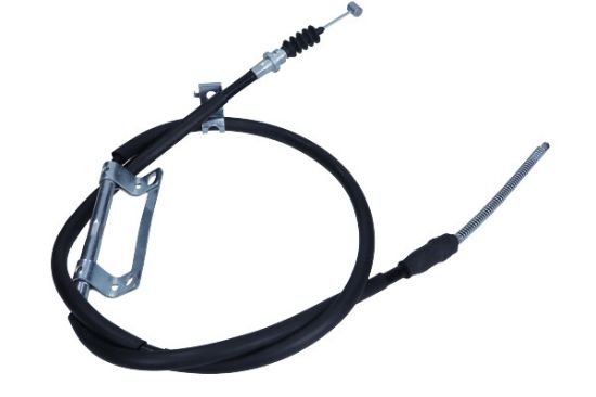 Obrázok żażné lanko parkovacej brzdy MAXGEAR  320873