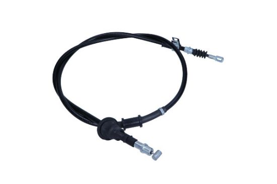 Obrázok żażné lanko parkovacej brzdy MAXGEAR  320877