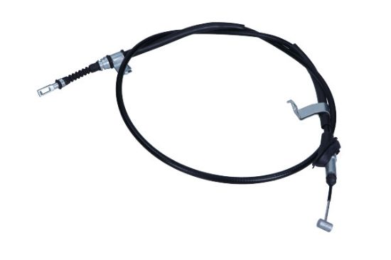 Obrázok żażné lanko parkovacej brzdy MAXGEAR  320878