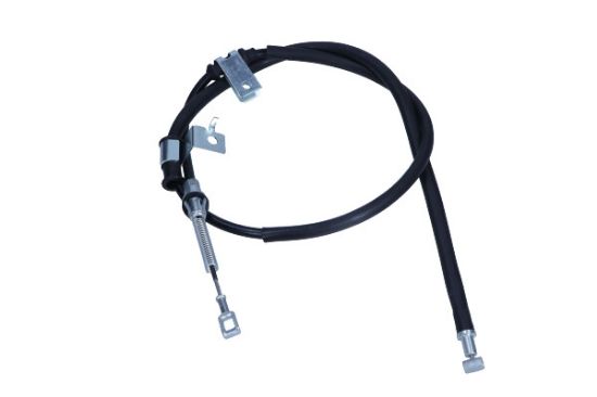Obrázok żażné lanko parkovacej brzdy MAXGEAR  320881