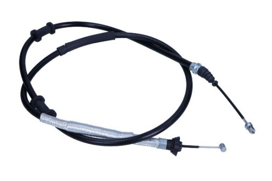 Obrázok żażné lanko parkovacej brzdy MAXGEAR  320889