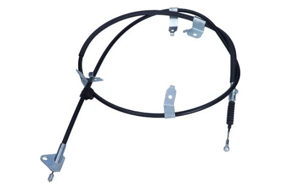 Obrázok żażné lanko parkovacej brzdy MAXGEAR  320895