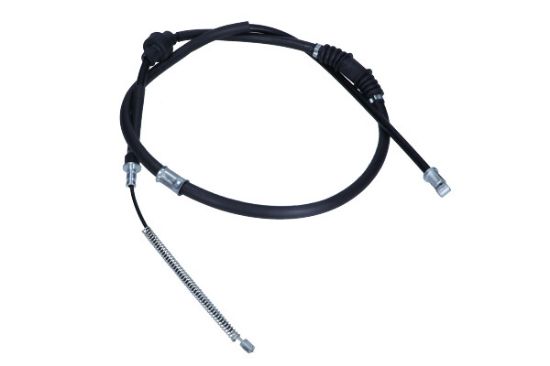 Obrázok żażné lanko parkovacej brzdy MAXGEAR  320896