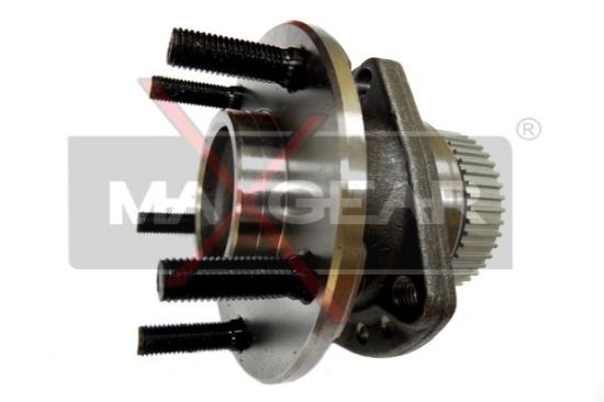 Obrázok Lożisko kolesa - opravná sada MAXGEAR  330044