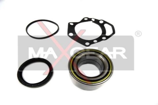 Obrázok Lożisko kolesa - opravná sada MAXGEAR  330100