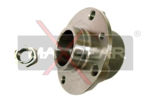 Obrázok Lożisko kolesa - opravná sada MAXGEAR  330129