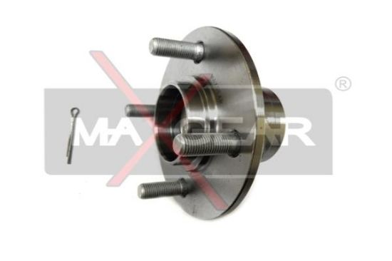 Obrázok Náboj kolesa MAXGEAR  330245