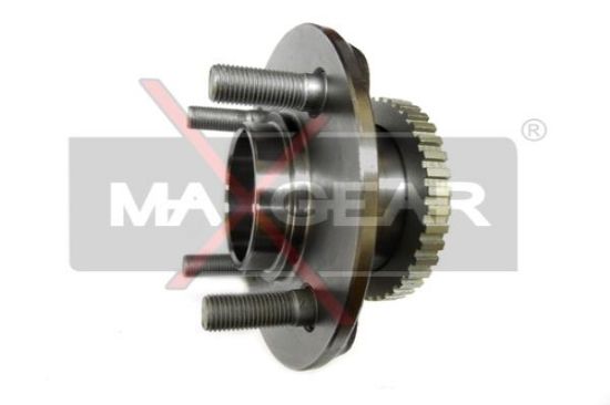 Obrázok Lożisko kolesa - opravná sada MAXGEAR  330246