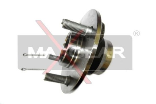 Obrázok Náboj kolesa MAXGEAR  330247
