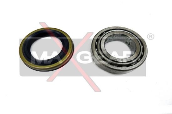 Obrázok Lożisko kolesa - opravná sada MAXGEAR  330348