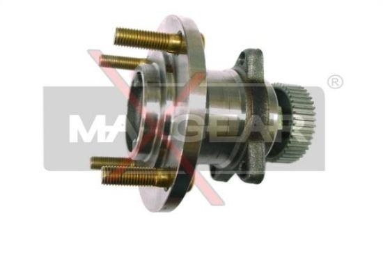 Obrázok Lożisko kolesa - opravná sada MAXGEAR  330469