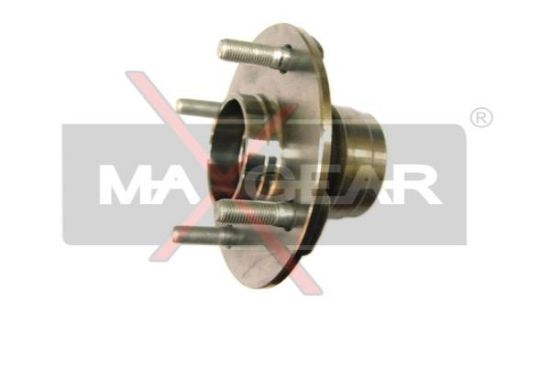 Obrázok Náboj kolesa MAXGEAR  330474