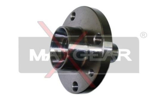 Obrázok Náboj kolesa MAXGEAR  330517