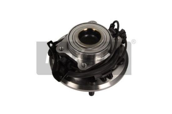 Obrázok Lożisko kolesa - opravná sada MAXGEAR  331048