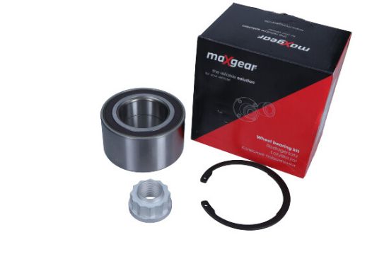 Obrázok Lożisko kolesa - opravná sada MAXGEAR  331289