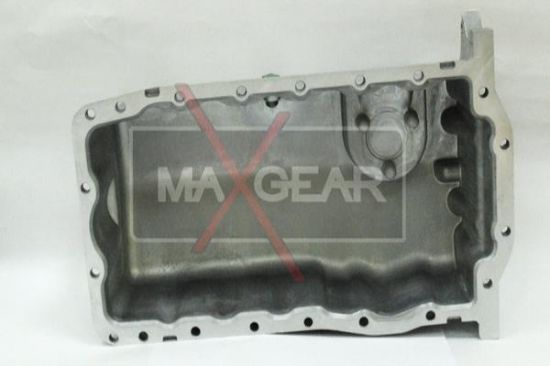 Obrázok Olejová vaňa MAXGEAR  340021