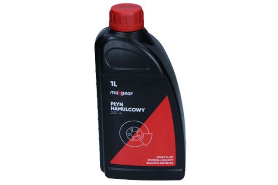 Obrázok Brzdová kvapalina MAXGEAR  000406