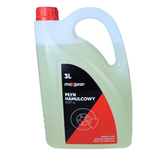 Obrázok Brzdová kvapalina MAXGEAR  000407