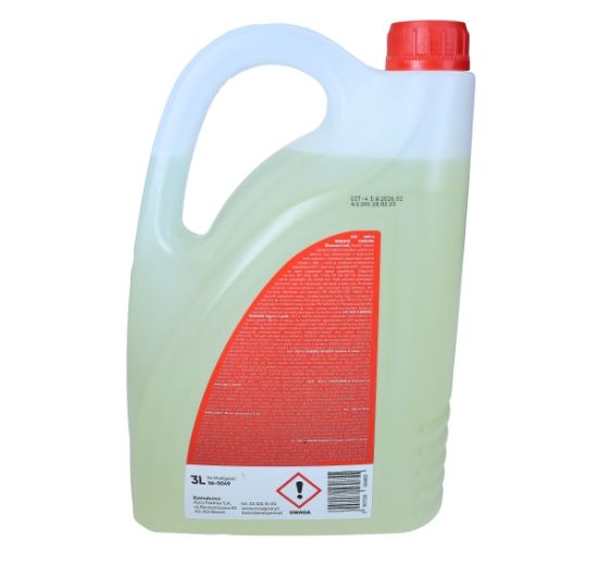 Obrázok Brzdová kvapalina MAXGEAR  000407