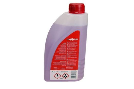 Obrázok Nemrznúca kvapalina MAXGEAR  360161