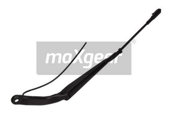 Obrázok Rameno stierača skiel MAXGEAR  390049