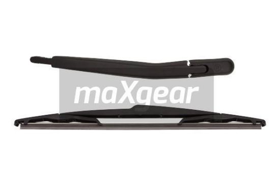 Obrázok Sasa ramienka stierača, čistenie okien MAXGEAR  390225
