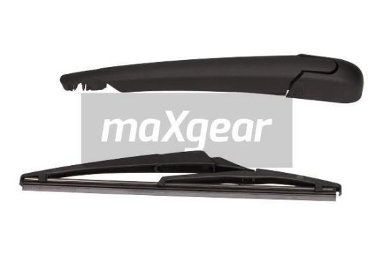 Obrázok Sasa ramienka stierača, čistenie okien MAXGEAR  390234
