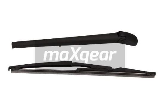 Obrázok Sasa ramienka stierača, čistenie okien MAXGEAR  390326