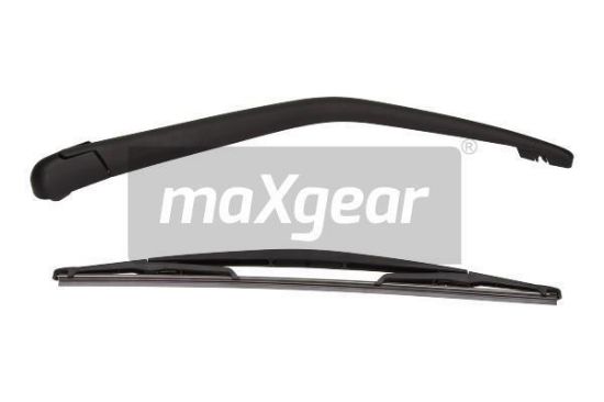 Obrázok Rameno stierača skiel MAXGEAR  390329