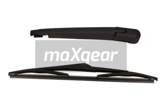 Obrázok Rameno stierača skiel MAXGEAR  390360